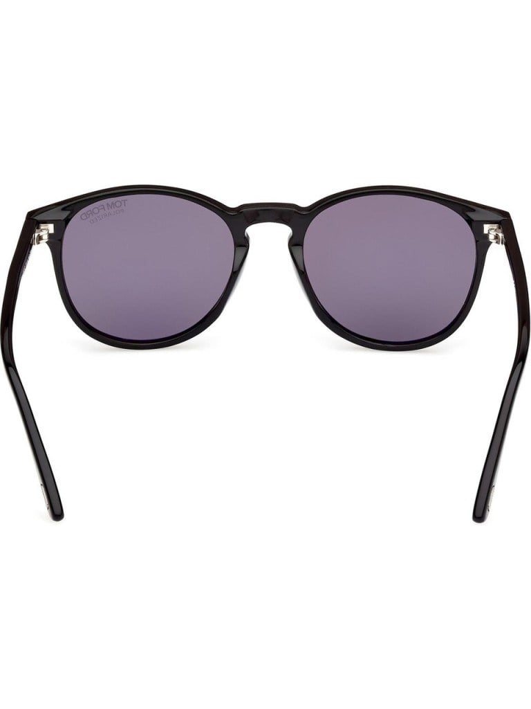 Tom Ford TF 1097NS 01D .53 Güneş Gözlüğü