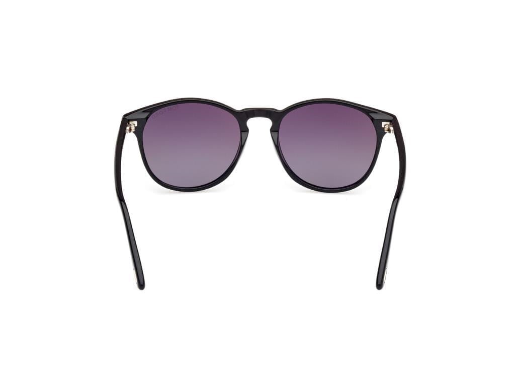 Tom Ford TF 1097S 01B .53  Güneş Gözlüğü