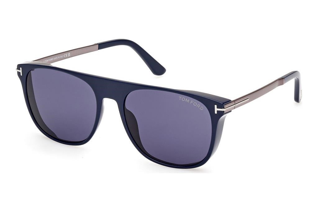 Tom Ford TF 1105S 90V .55  Güneş Gözlüğü