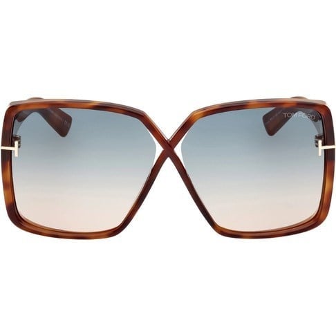 Tom Ford TF 1117/S 53P .63  Güneş Gözlüğü
