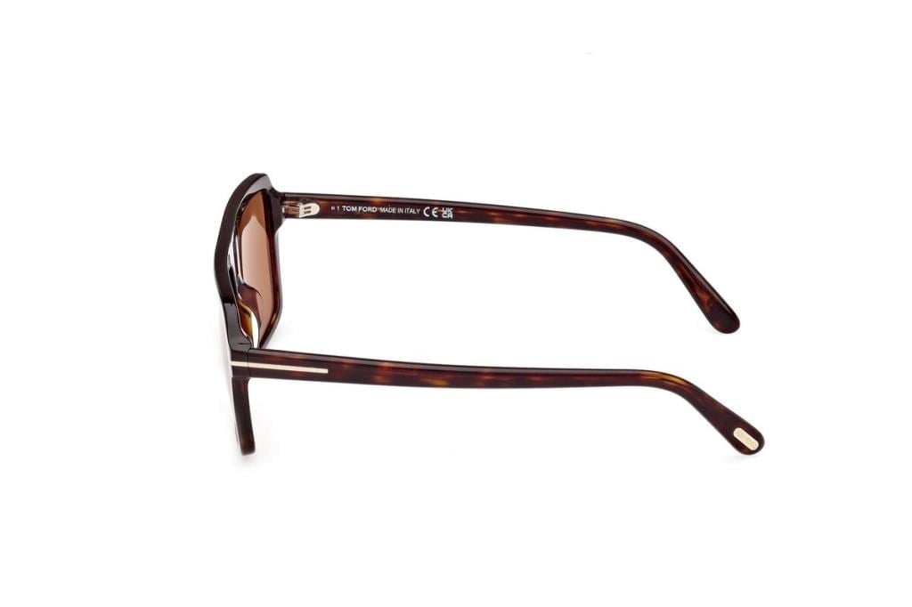 Tom Ford TF 1176 52E .56  Güneş Gözlüğü