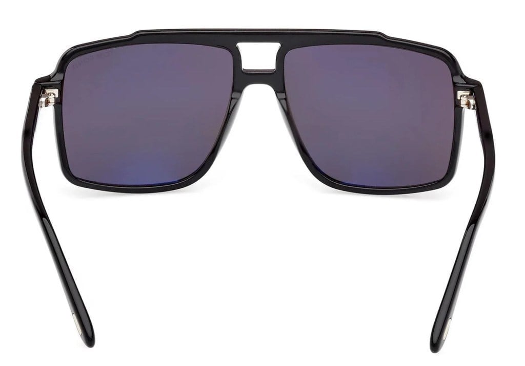 Tom Ford TF 1177/S 01A .59  Güneş Gözlüğü