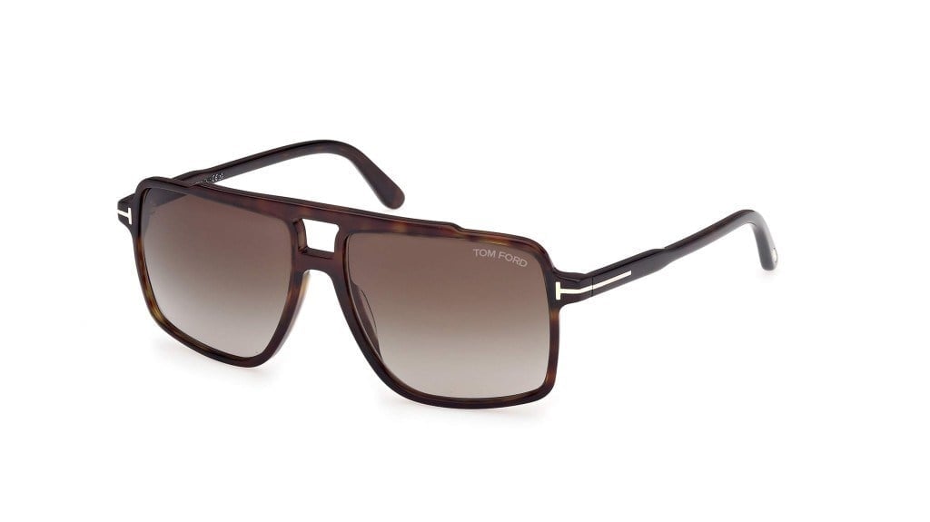 Tom Ford TF 1177/S 52B .59  Güneş Gözlüğü