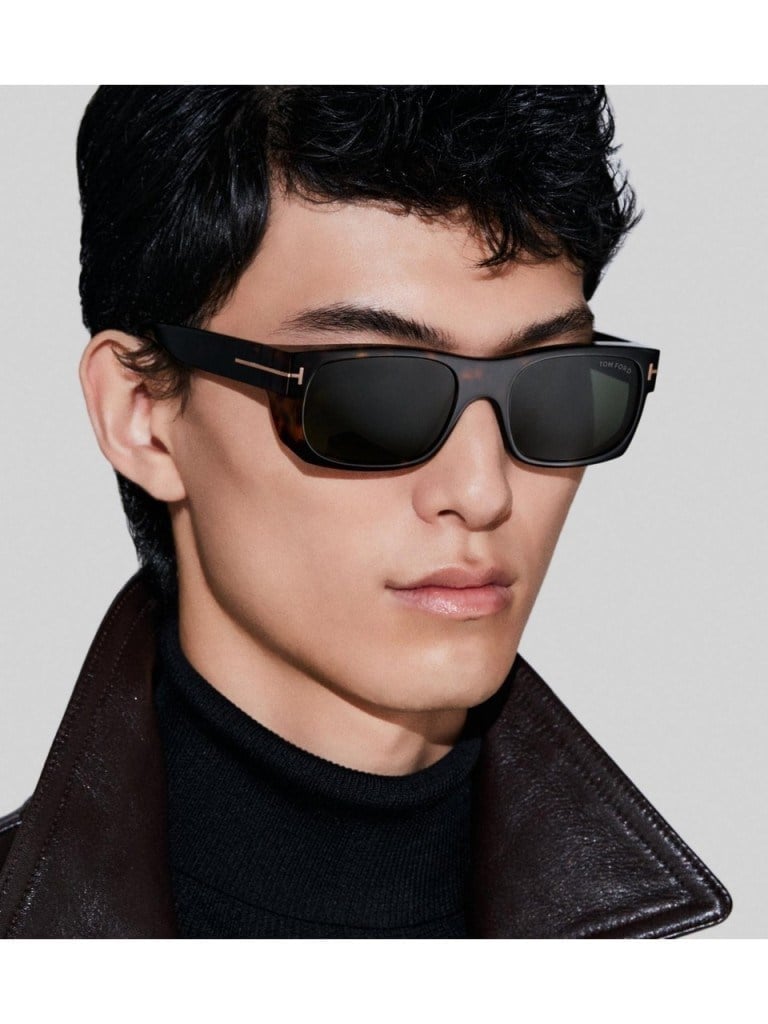 Tom Ford TF 1181/N/S 52N .56  Güneş Gözlüğü