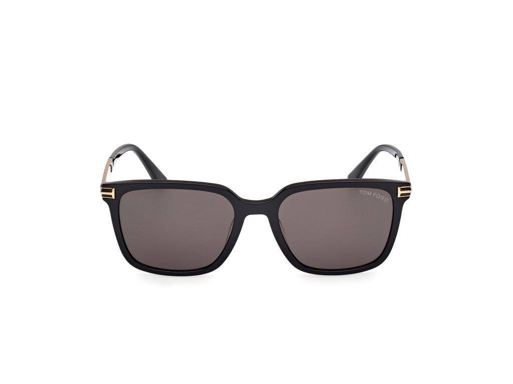 Tom Ford TF 1183/S 01A .56  Güneş Gözlüğü