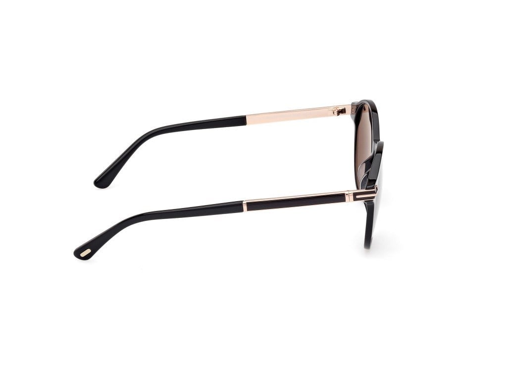 Tom Ford TF 1184/S 01A .52 Güneş Gözlüğü