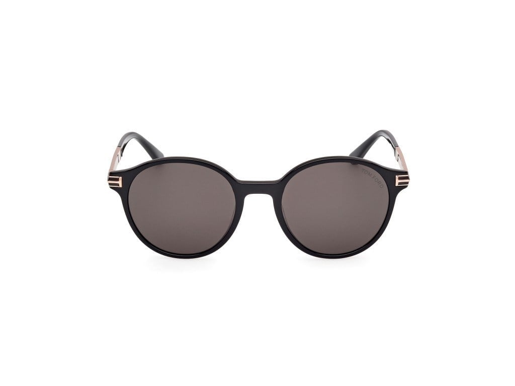 Tom Ford TF 1184/S 01A .52 Güneş Gözlüğü