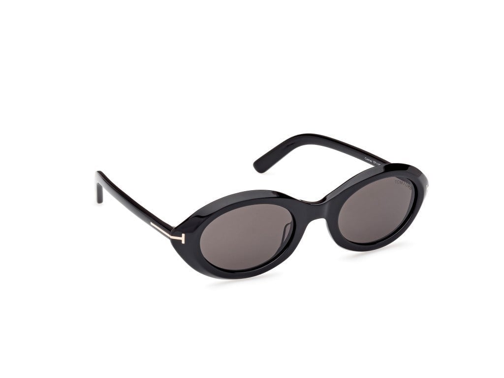 Tom Ford TF 1186/S 01A .51 Güneş Gözlüğü