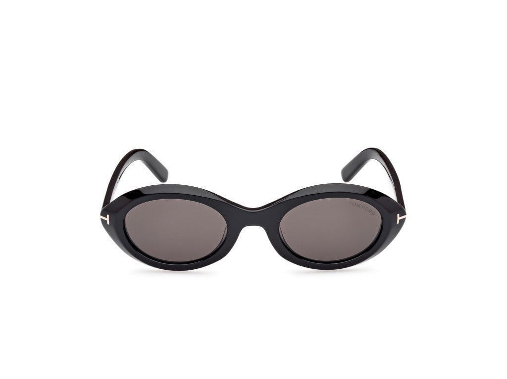 Tom Ford TF 1186/S 01A .51 Güneş Gözlüğü