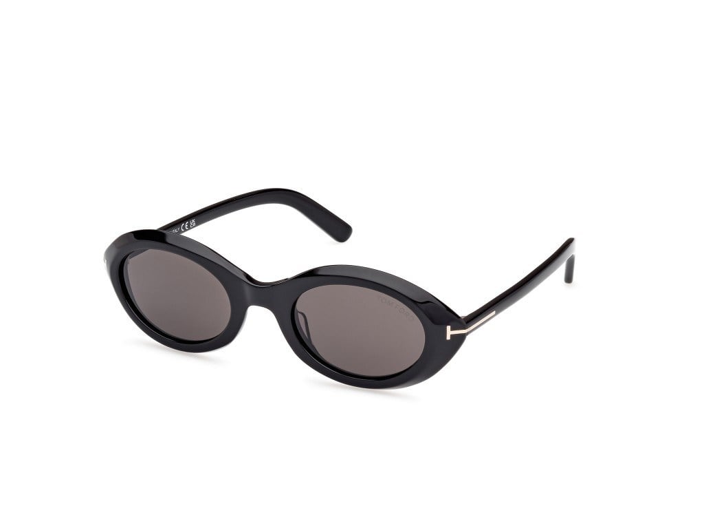 Tom Ford TF 1186/S 01A .51 Güneş Gözlüğü