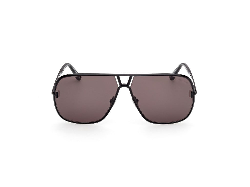 Tom Ford TF 1204/S 01A .63 Güneş Gözlüğü