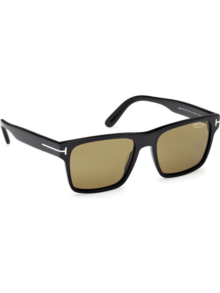 Tom Ford TF 1205/S 01H .55 Güneş Gözlüğü