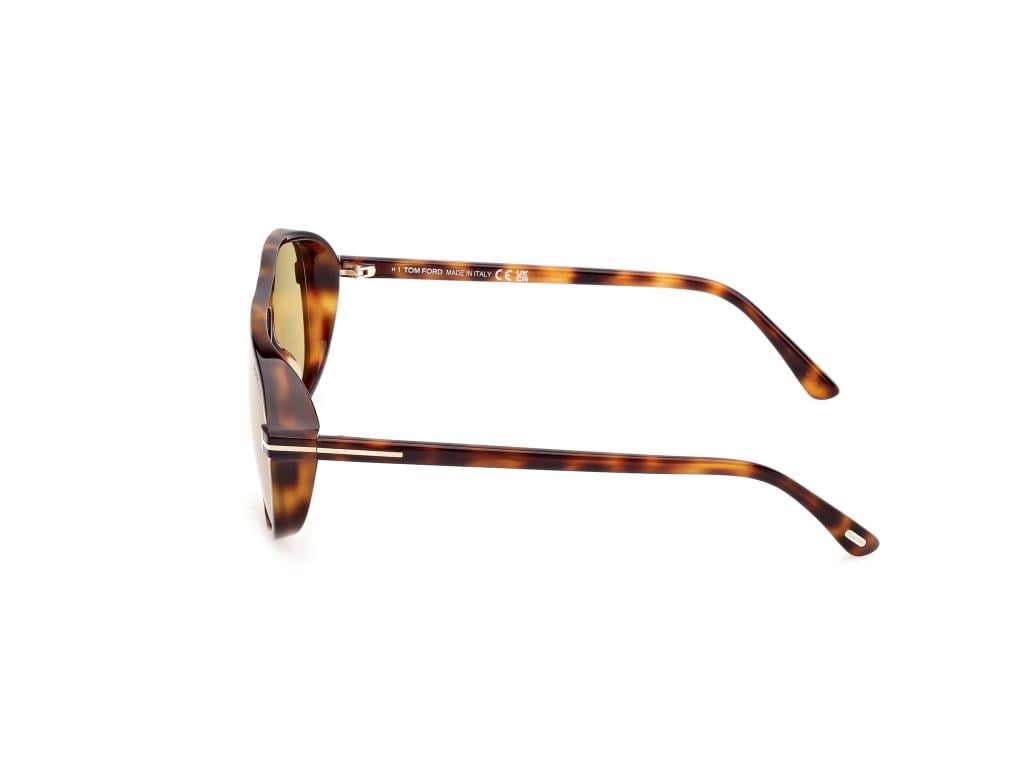 Tom Ford TF 1208 53E .61 Güneş Gözlüğü