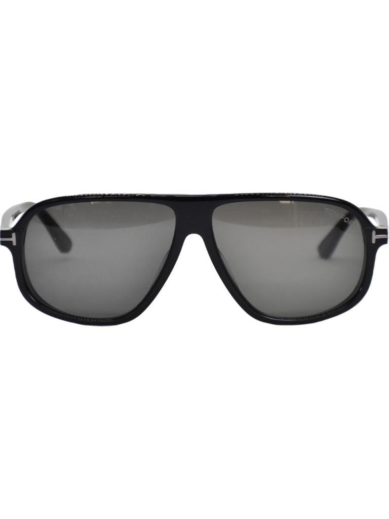 Tom Ford TF 1208N 01A .61 Güneş Gözlüğü