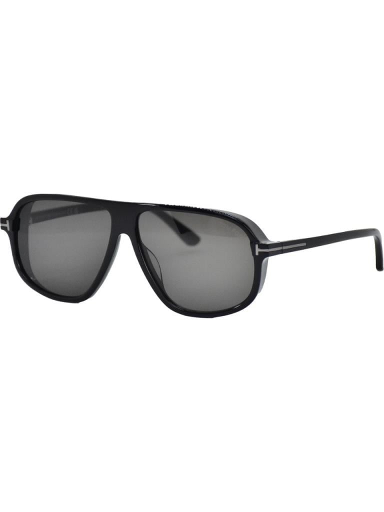 Tom Ford TF 1208N 01A .61 Güneş Gözlüğü