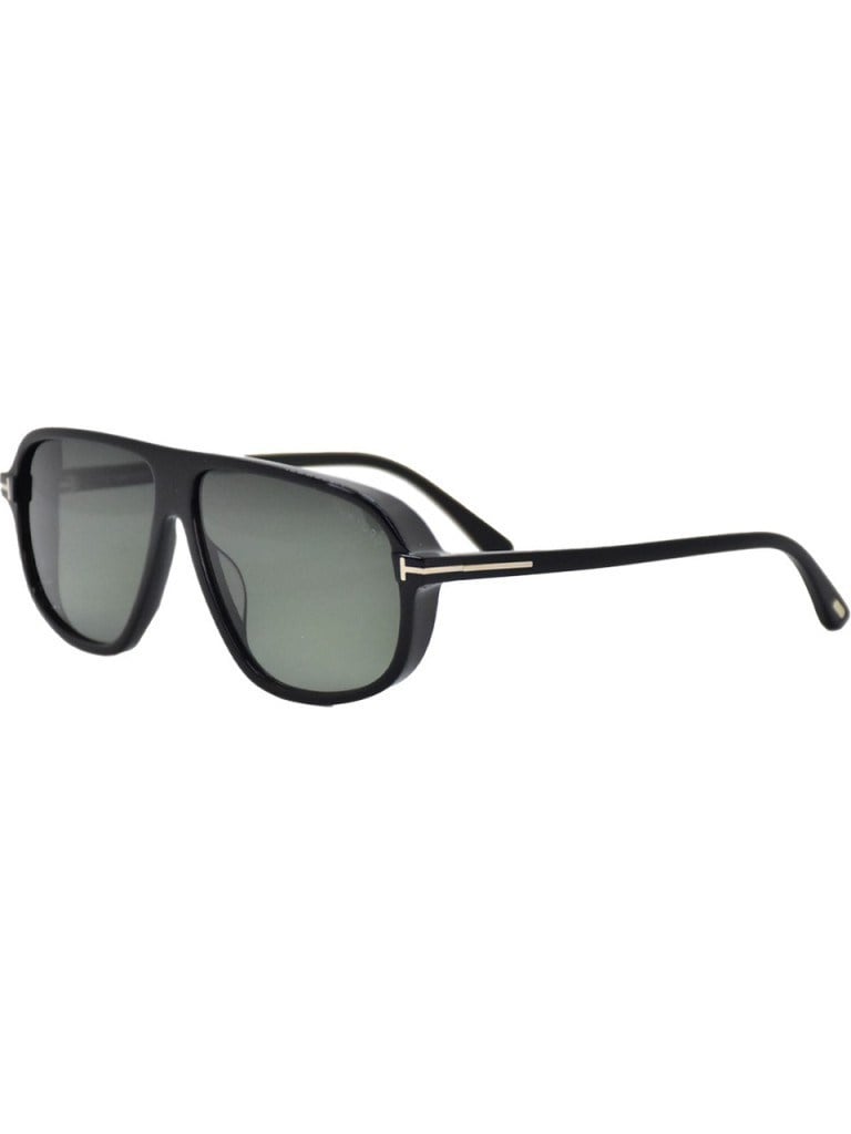 Tom Ford TF 1208/S 01B .61 Güneş Gözlüğü