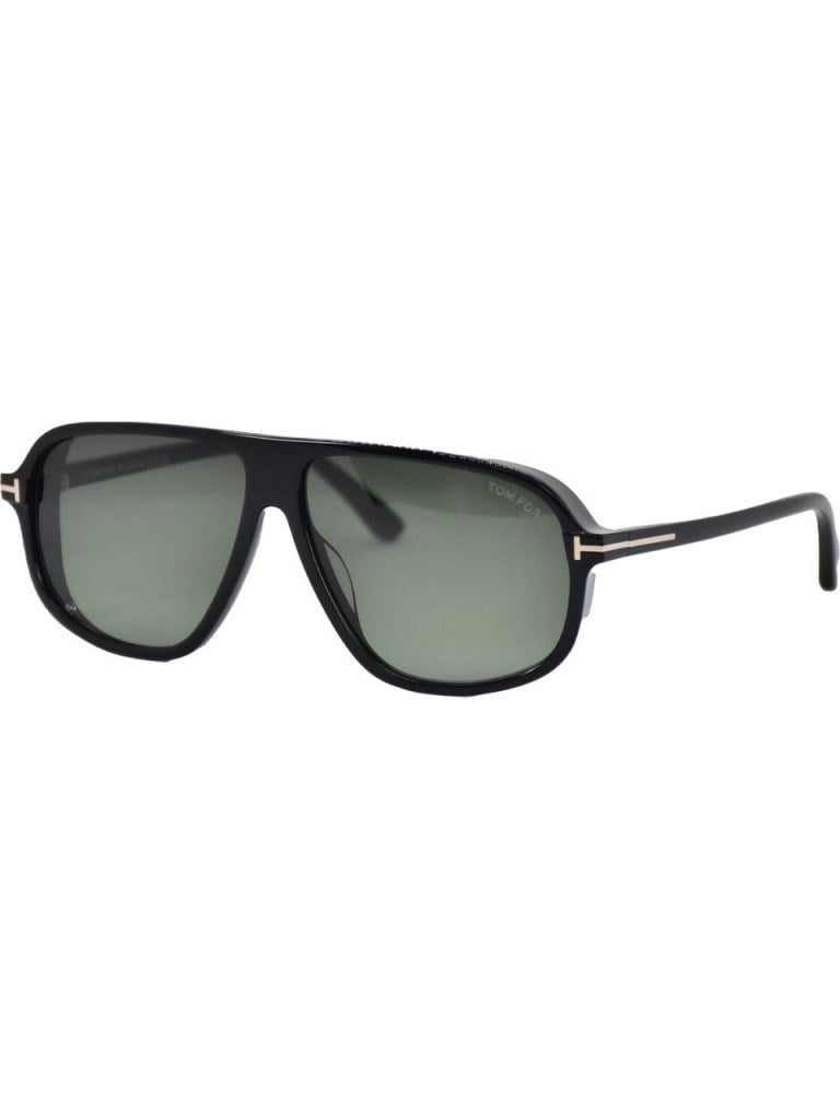 Tom Ford TF 1208/S 01B .61 Güneş Gözlüğü