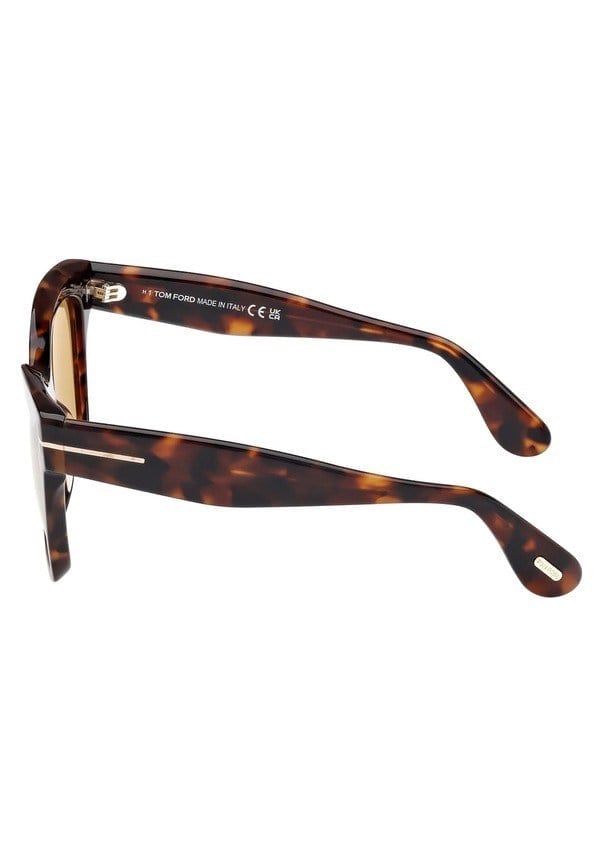 Tom Ford TF 1217/S 52E .55 Güneş Gözlüğü