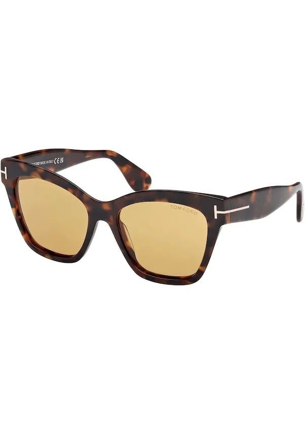 Tom Ford TF 1217/S 52E .55 Güneş Gözlüğü