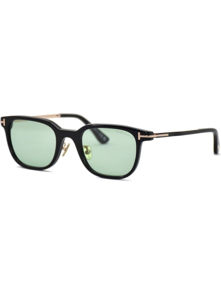 Tom Ford TF 1233/D/S 01N .52 Güneş Gözlüğü