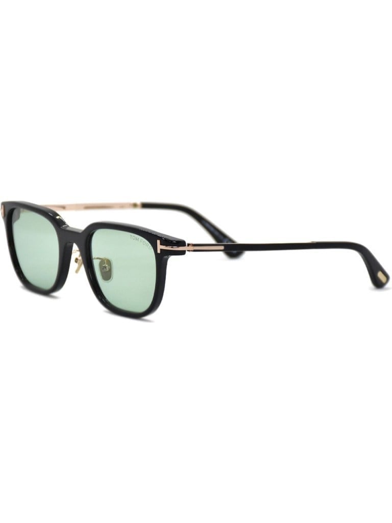 Tom Ford TF 1233/D/S 01N .52 Güneş Gözlüğü