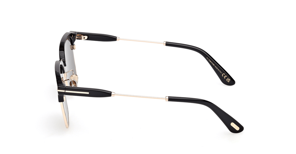 Tom Ford TF 1242 01A .56 Güneş Gözlüğü