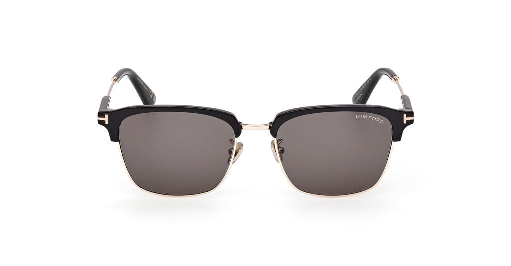 Tom Ford TF 1242 01A .56 Güneş Gözlüğü