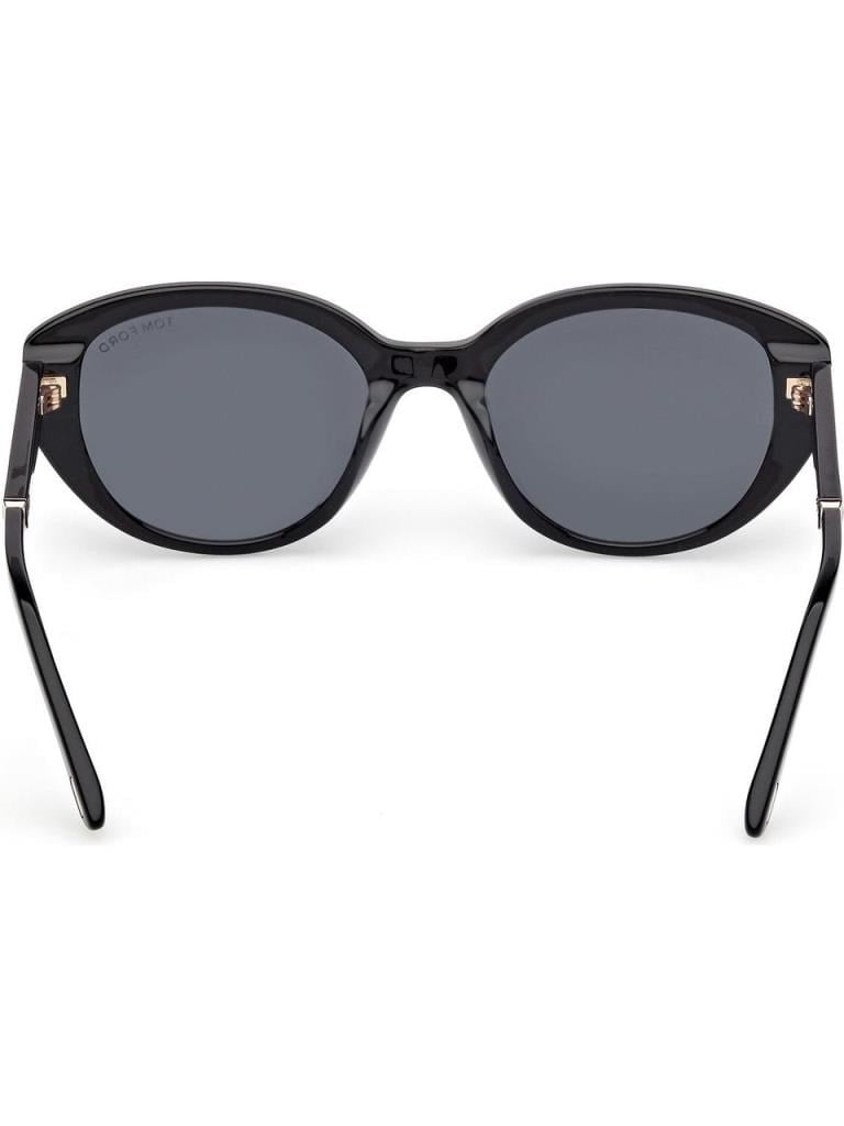 Tom Ford TF 1246 01A .54  Güneş Gözlüğü