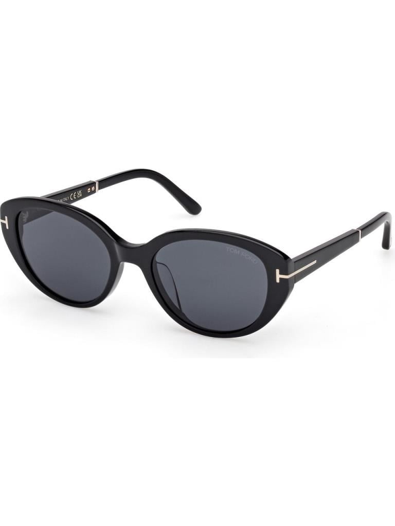 Tom Ford TF 1246 01A .54  Güneş Gözlüğü