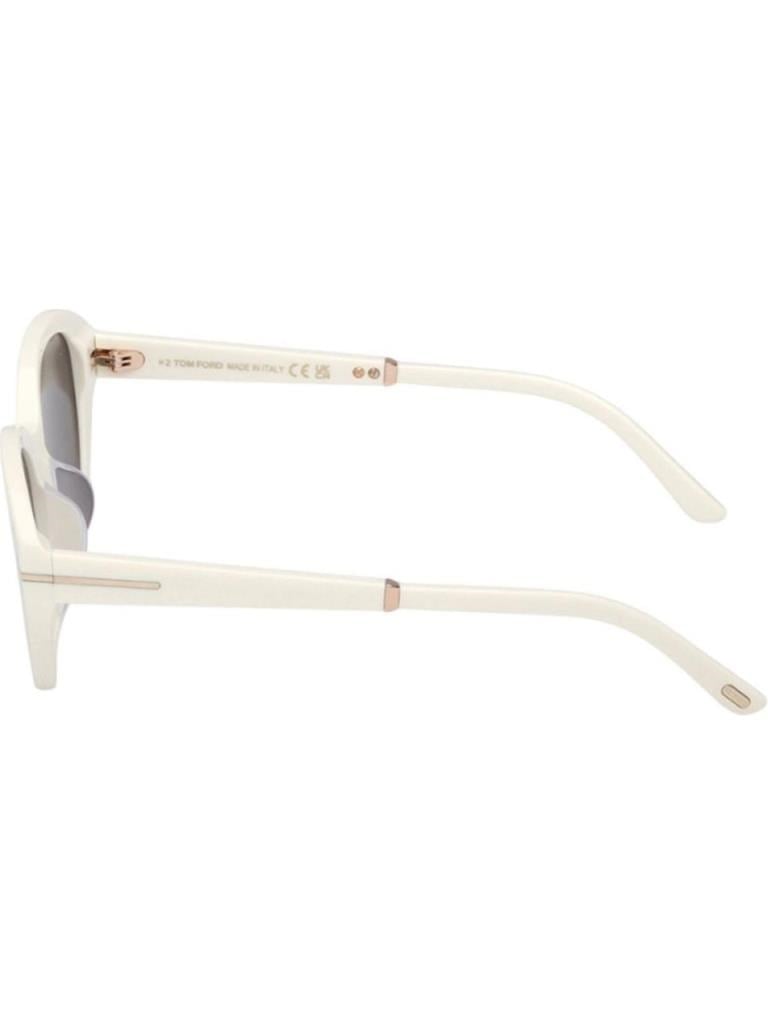 Tom Ford TF 1246 25A .54  Güneş Gözlüğü