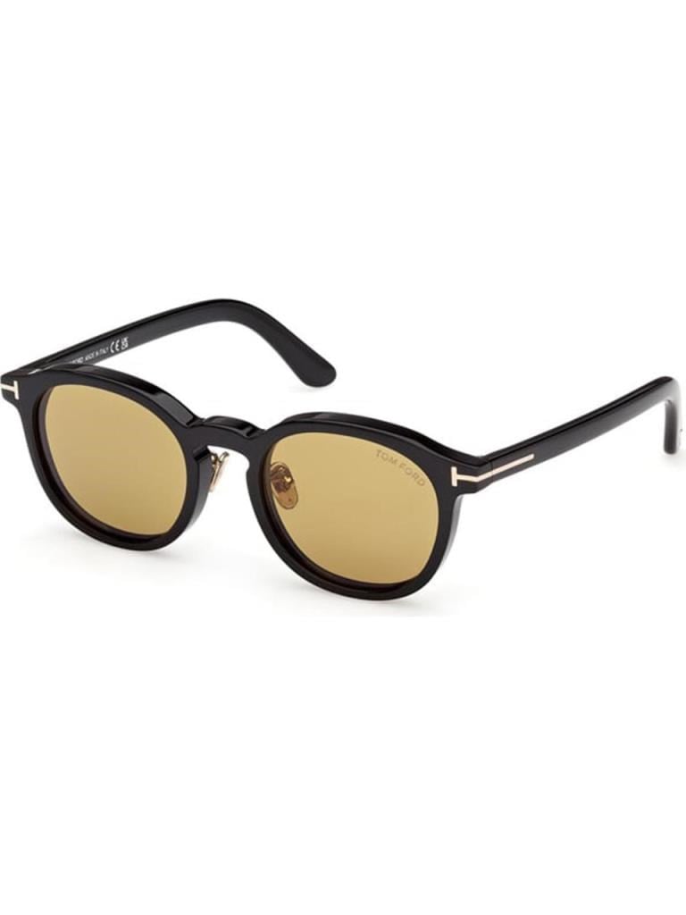 Tom Ford TF 1277 01E .50  Güneş Gözlüğü