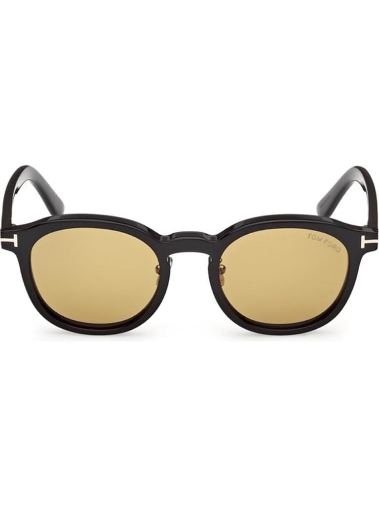 Tom Ford TF 1277 01E .50  Güneş Gözlüğü