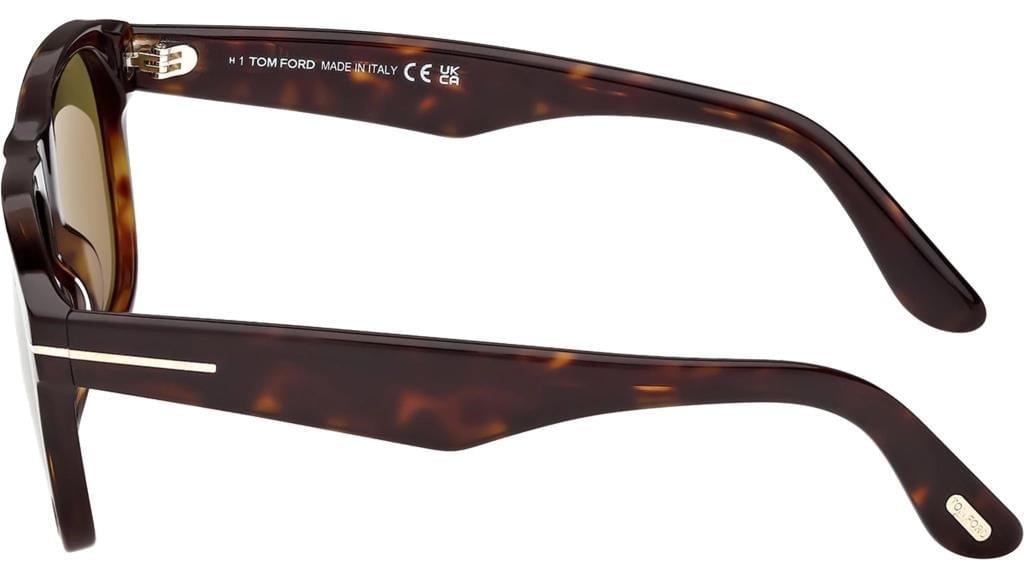 Tom Ford TF 1284/S 52R .55 Güneş Gözlüğü