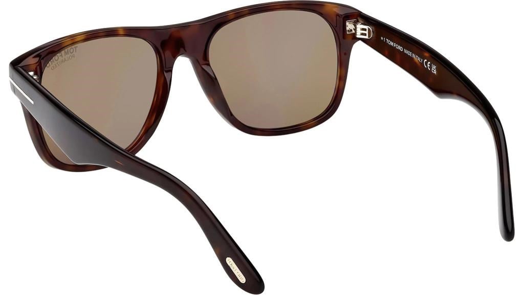 Tom Ford TF 1284/S 52R .55 Güneş Gözlüğü