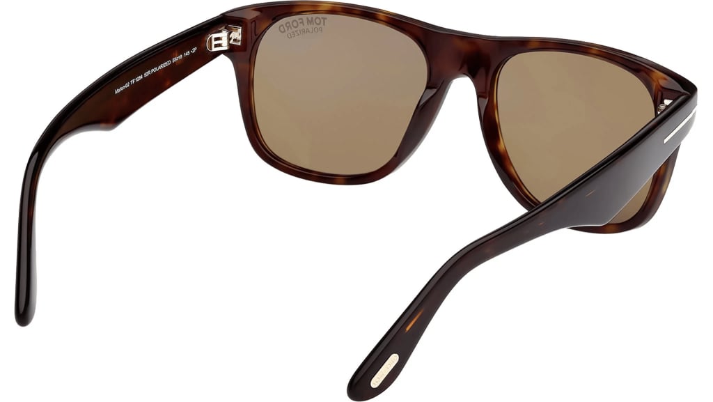 Tom Ford TF 1284/S 52R .55 Güneş Gözlüğü
