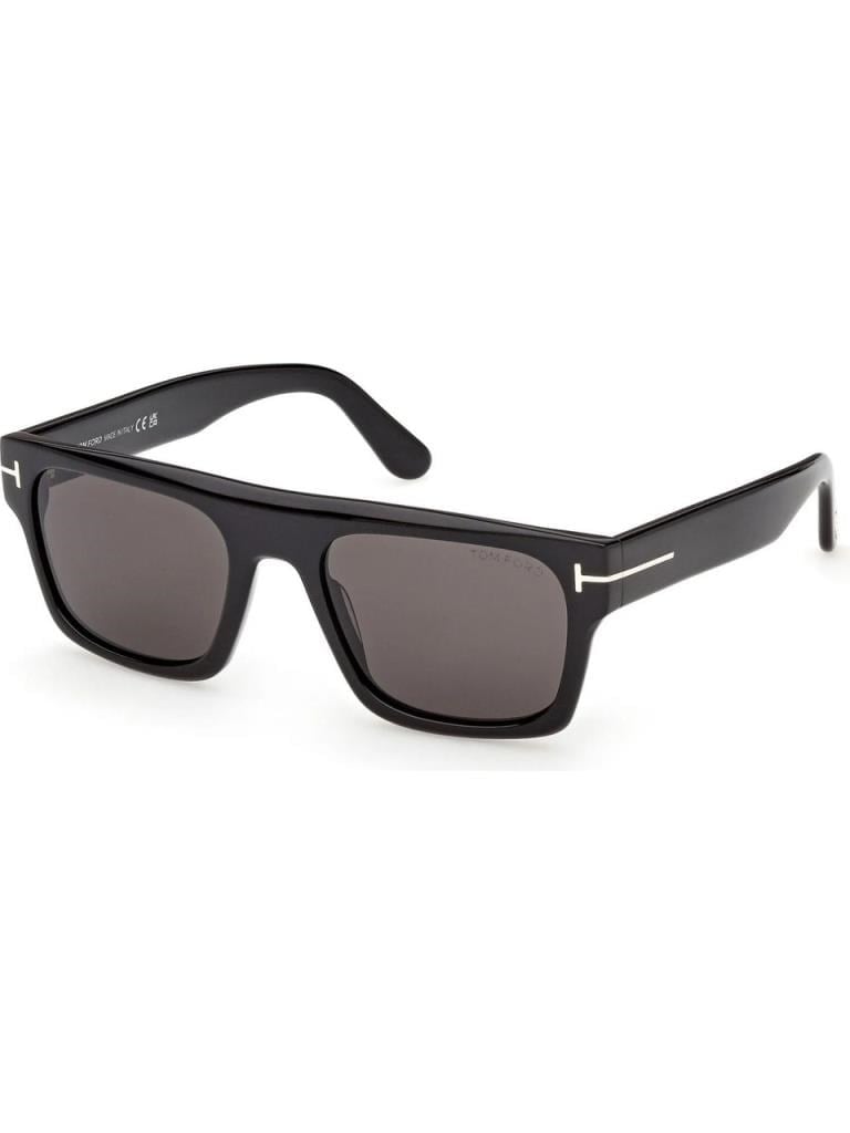 Tom Ford TF 1337 01A .53  Güneş Gözlüğü