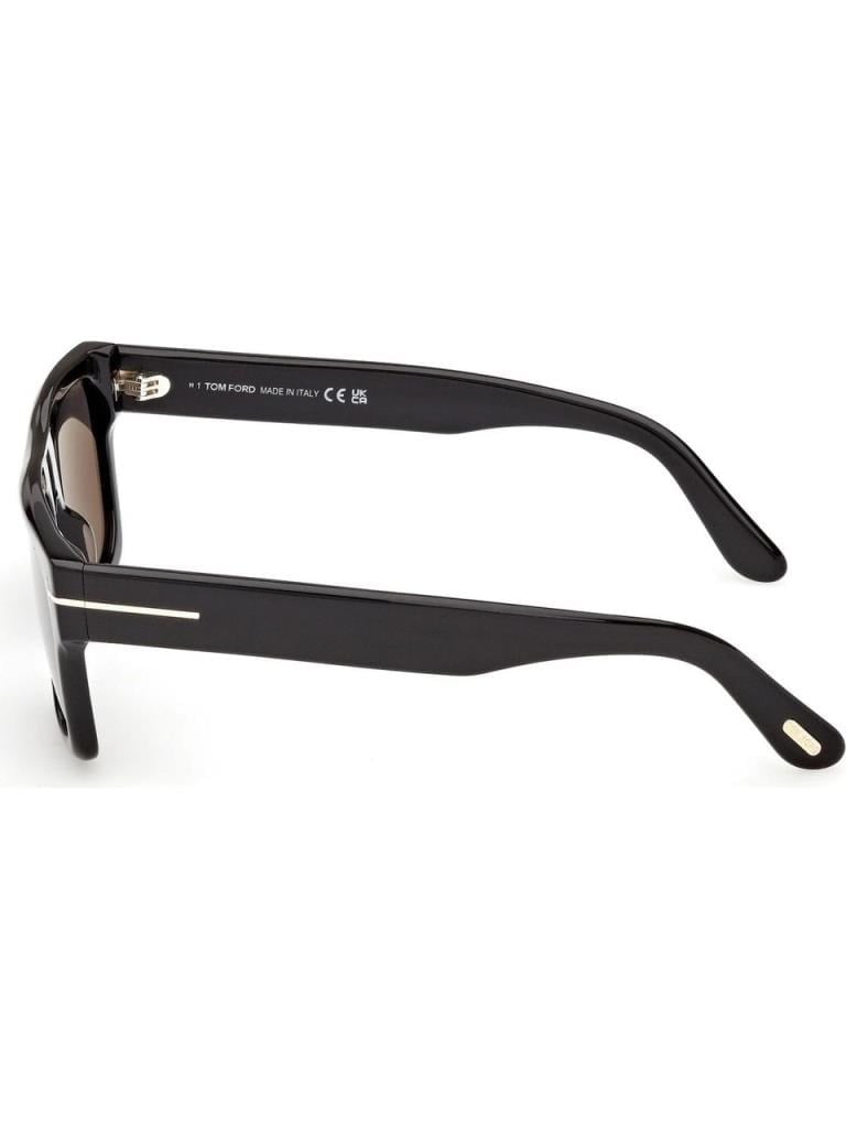 Tom Ford TF 1337 01A .53  Güneş Gözlüğü
