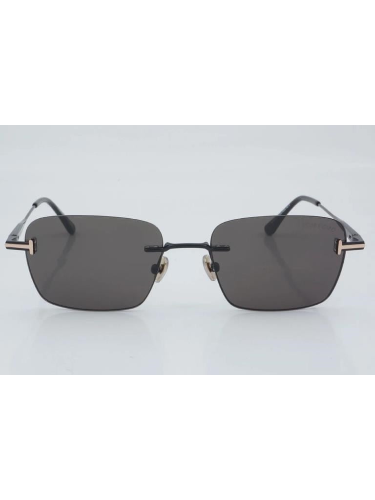 Tom Ford TF 1354 01A .54  Güneş Gözlüğü