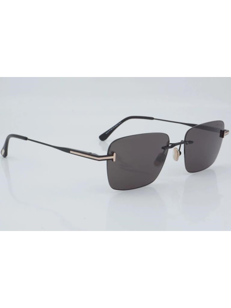 Tom Ford TF 1354 01A .54  Güneş Gözlüğü