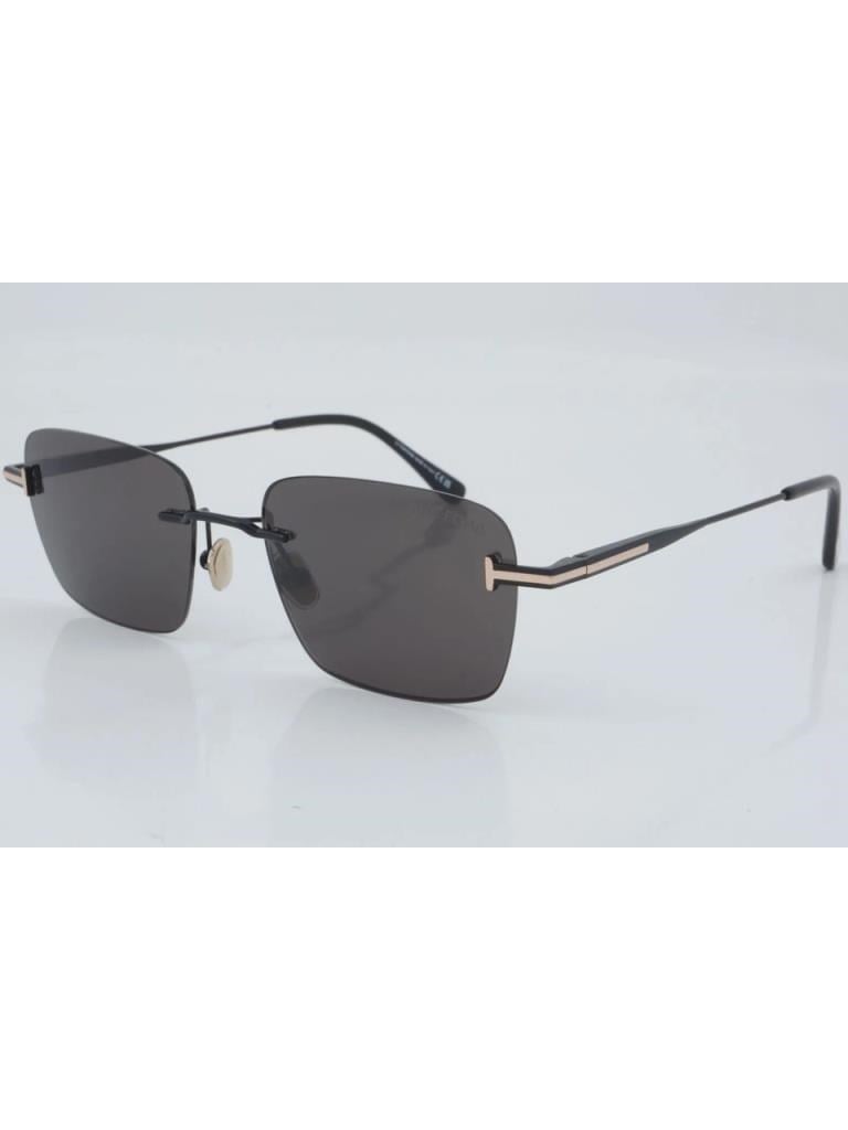 Tom Ford TF 1354 01A .54  Güneş Gözlüğü