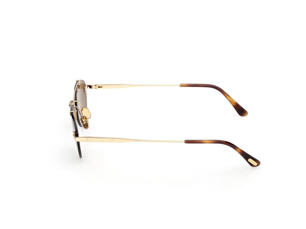 Tom Ford TF 1356 30F .55 Güneş Gözlüğü