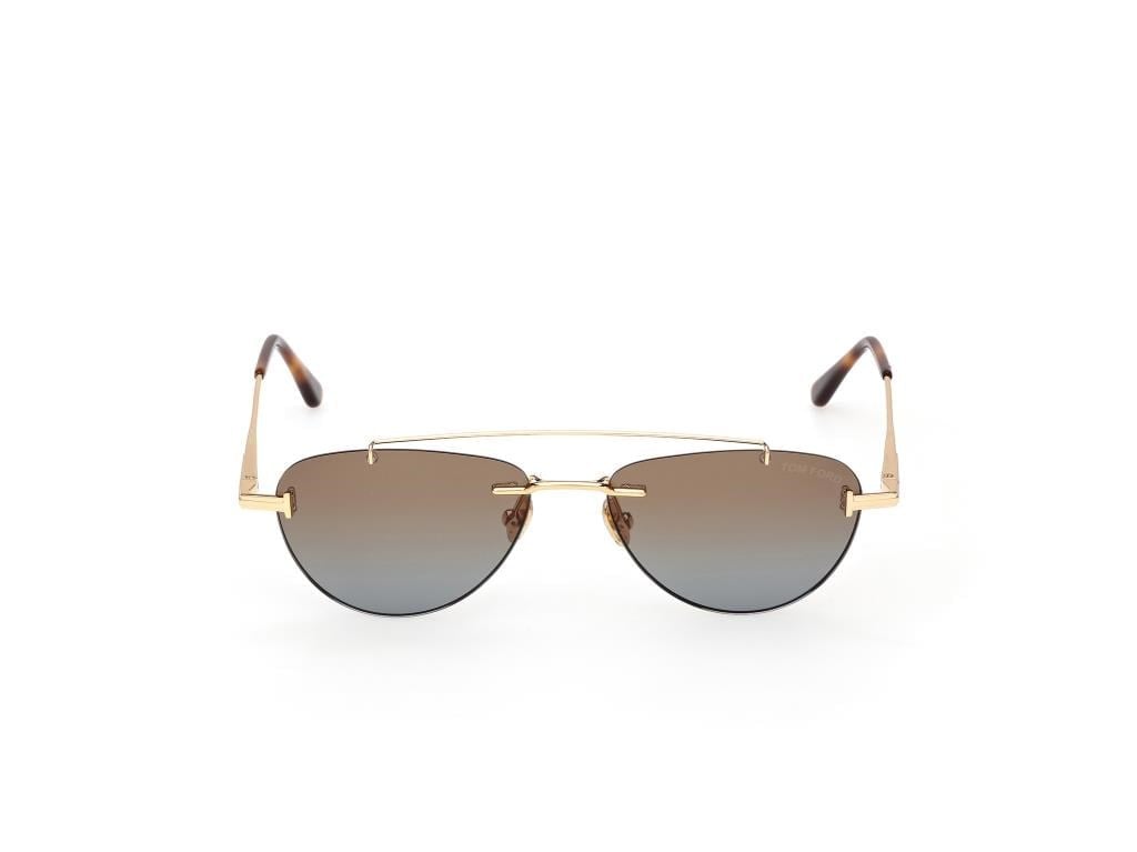Tom Ford TF 1356 30F .55 Güneş Gözlüğü