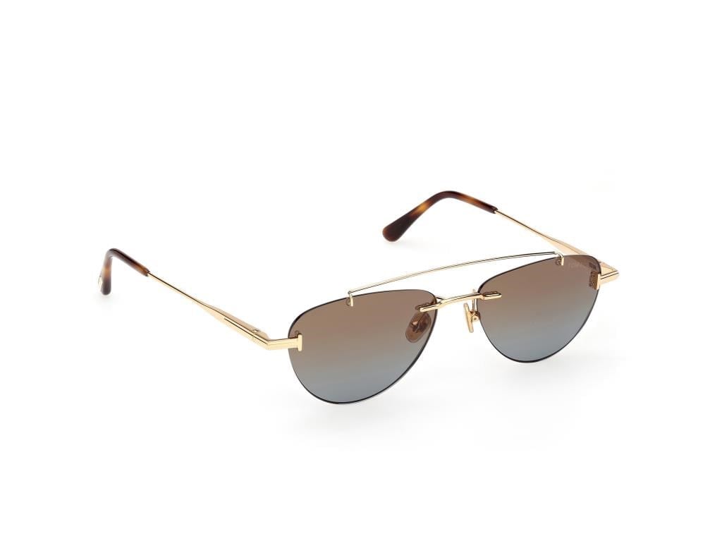 Tom Ford TF 1356 30F .55 Güneş Gözlüğü