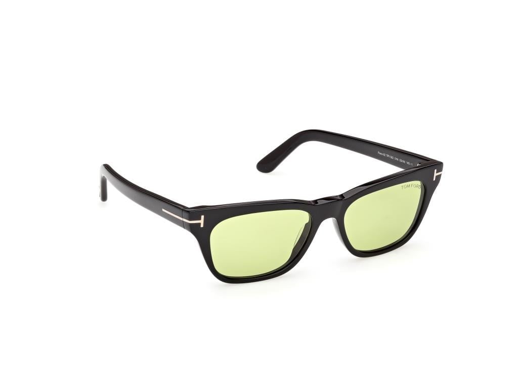 Tom Ford TF 1362 01N .53 Güneş Gözlüğü