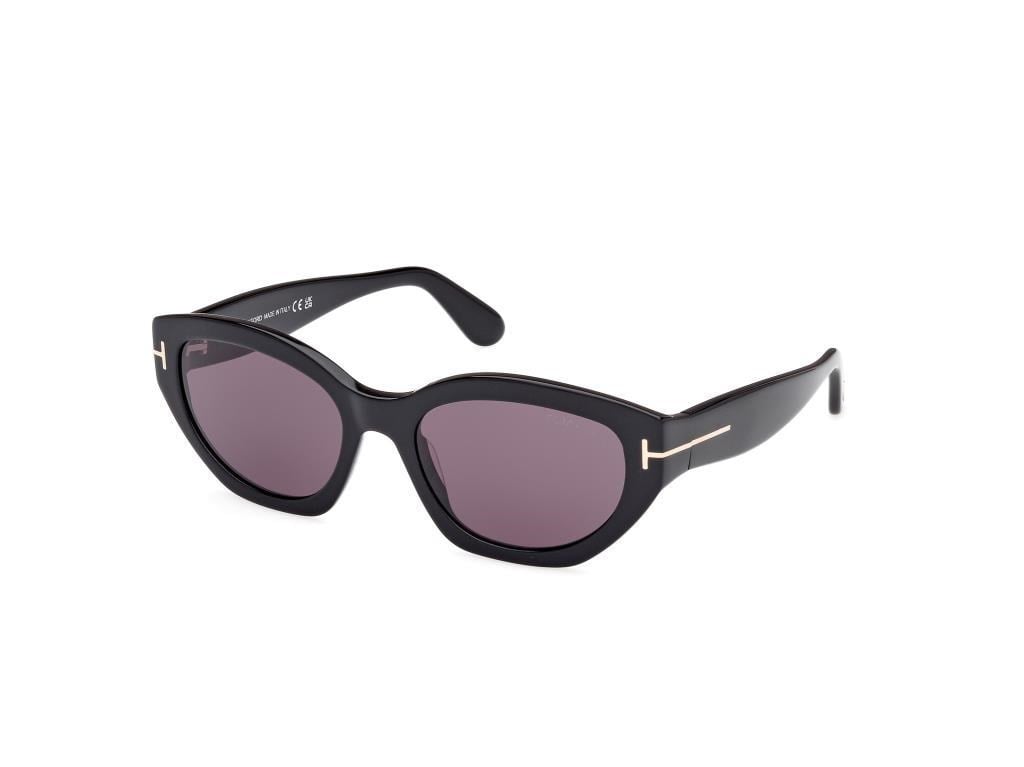 Tom Ford TF1086S 01A .55 Kadın Güneş Gözlüğü