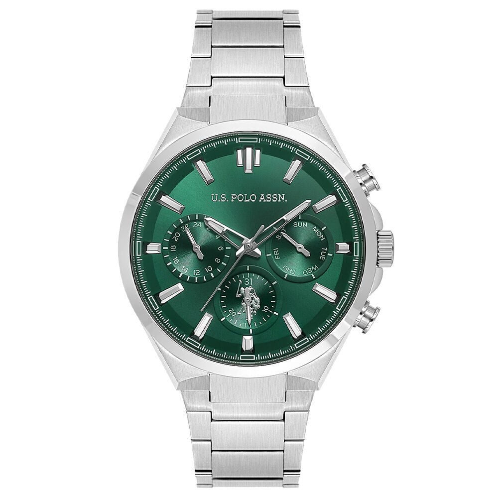 U.S. Polo Assn. USPA1154-02 Kol Saati