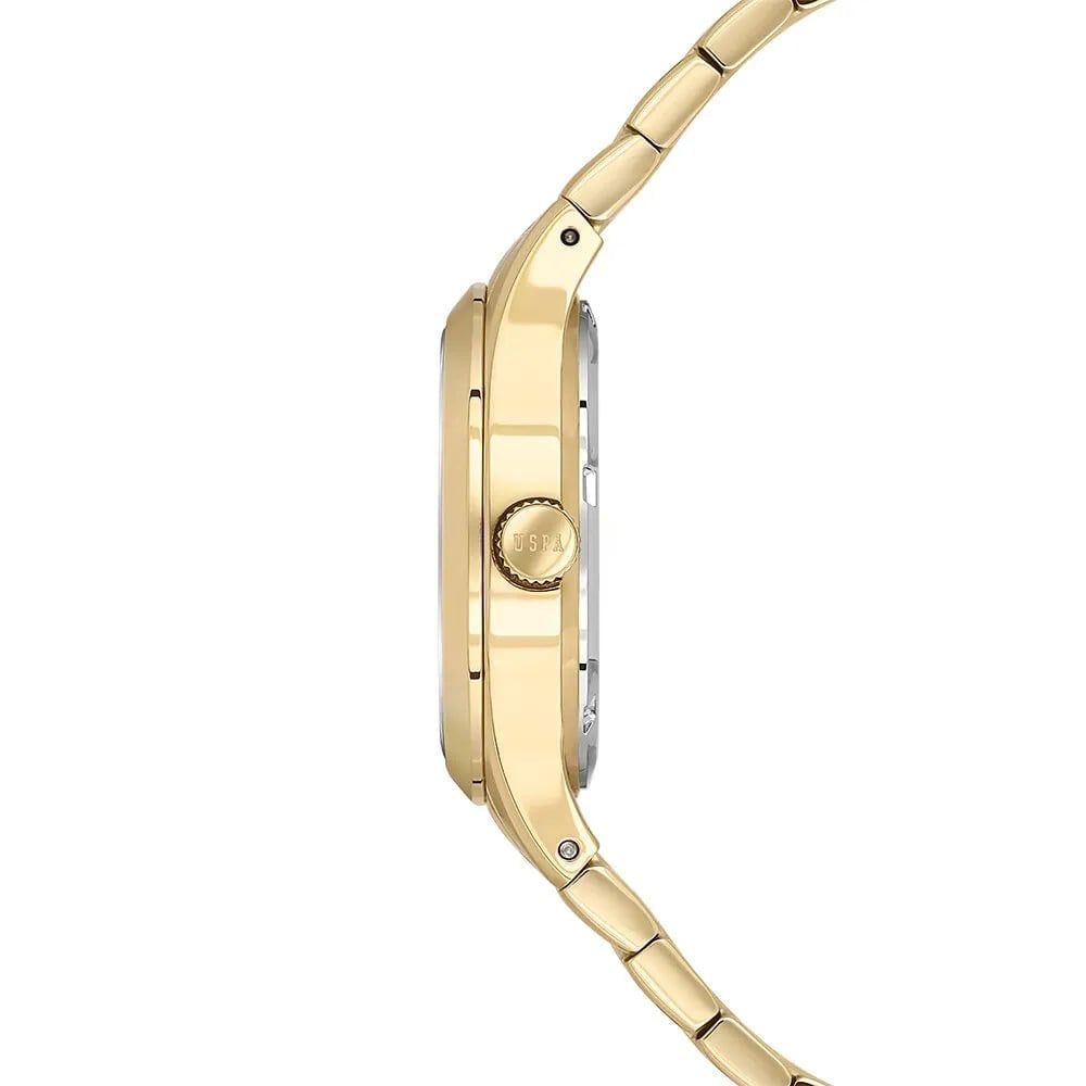 U.S. Polo Assn. USPA2129-01 Kol Saati