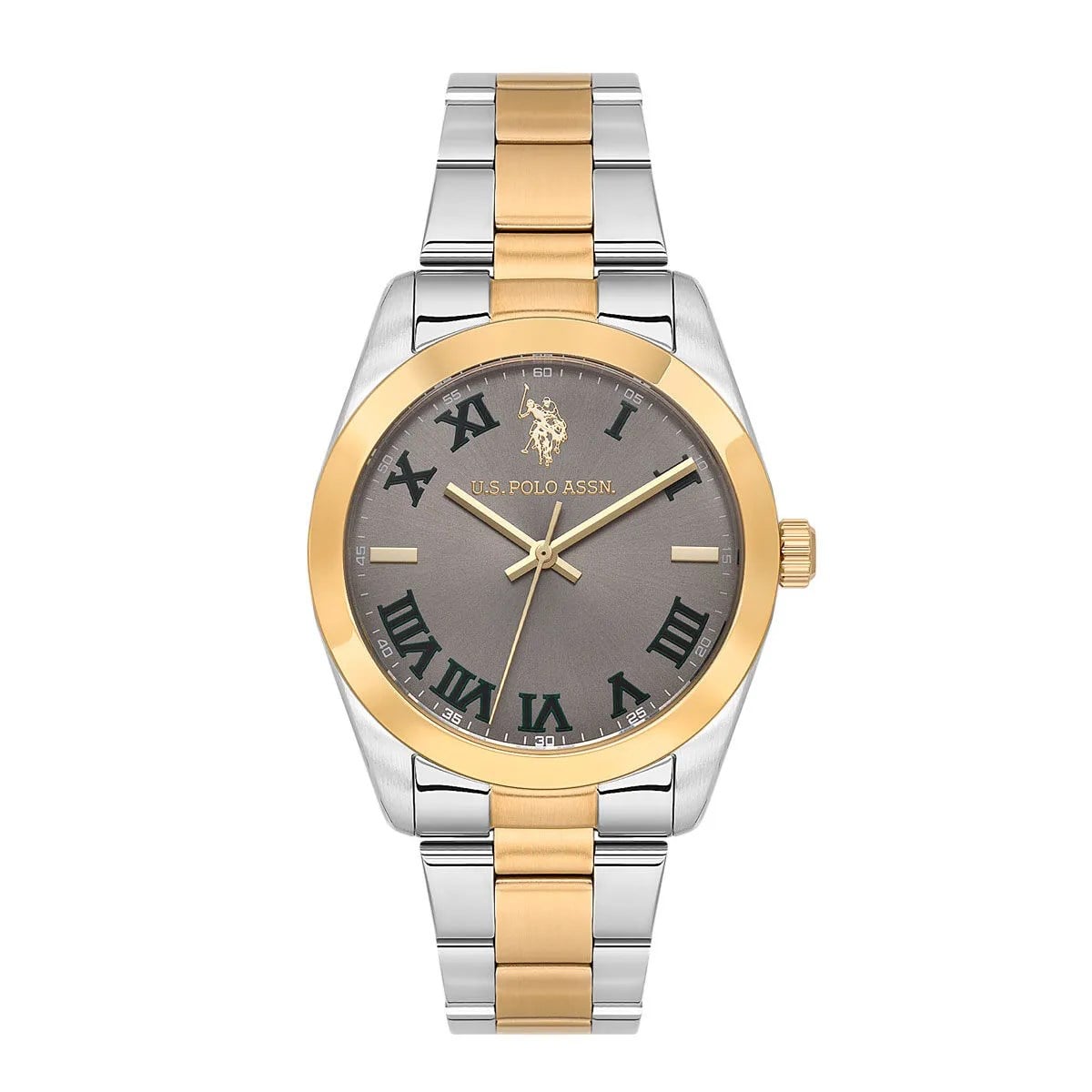 U.S. Polo Assn. USPA1114-01 Kol Saati