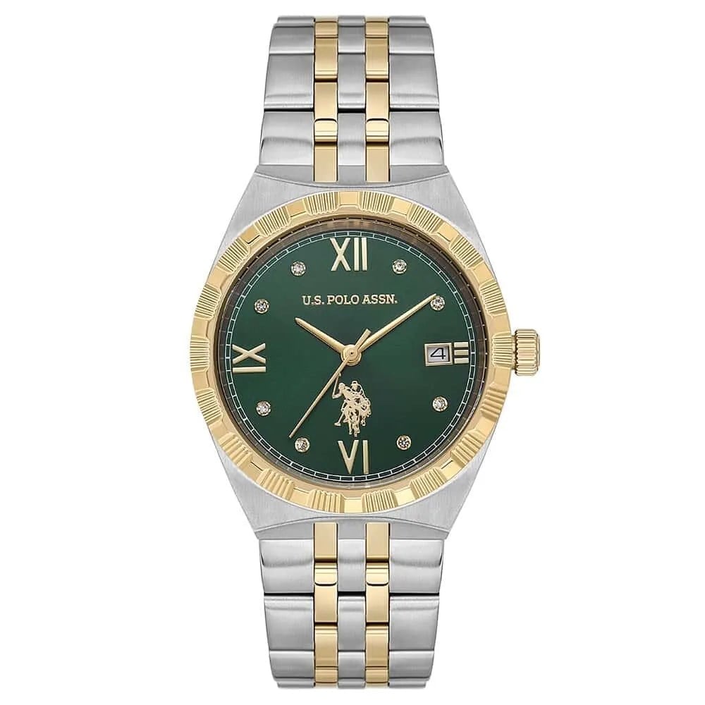 U.S. Polo Assn. USPA2126-02 Kol Saati