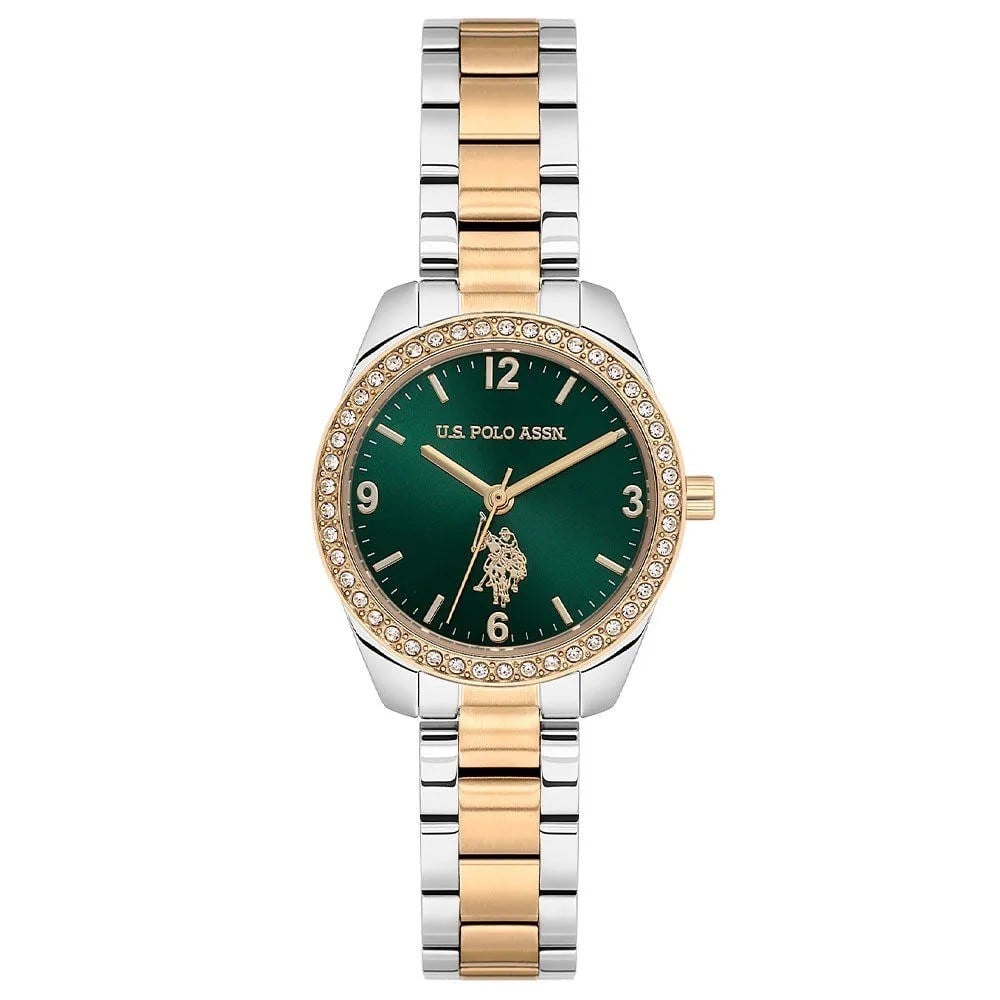 U.S. Polo Assn. USPA2064B-06 Kol Saati